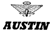 Austin - Marca de coche