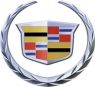 Cadillac - Logos de coches