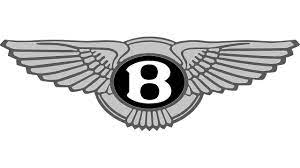 Bentley - Logo de coche
