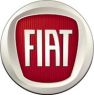 Fiat - Logo de coche