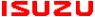 Isuzu - Logo de coche