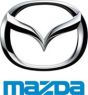 Mazda - Logo de coche