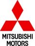 Mitsubushi - Logo de coches